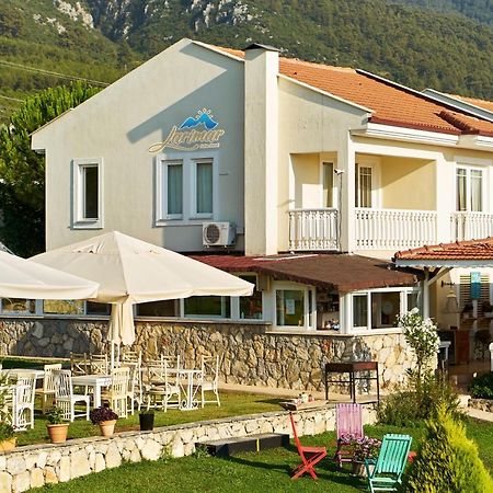 Larimar Suite Hotel Олюденіз Екстер'єр фото