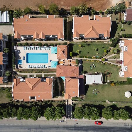 Larimar Suite Hotel Олюденіз Екстер'єр фото