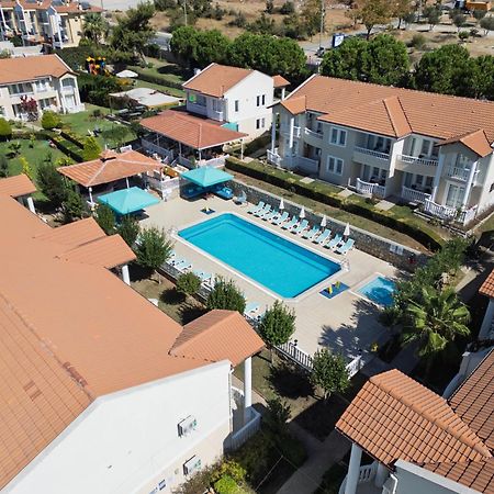 Larimar Suite Hotel Олюденіз Екстер'єр фото