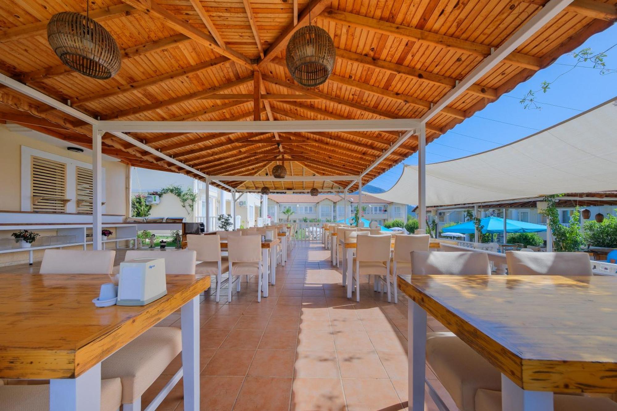 Larimar Suite Hotel Олюденіз Екстер'єр фото