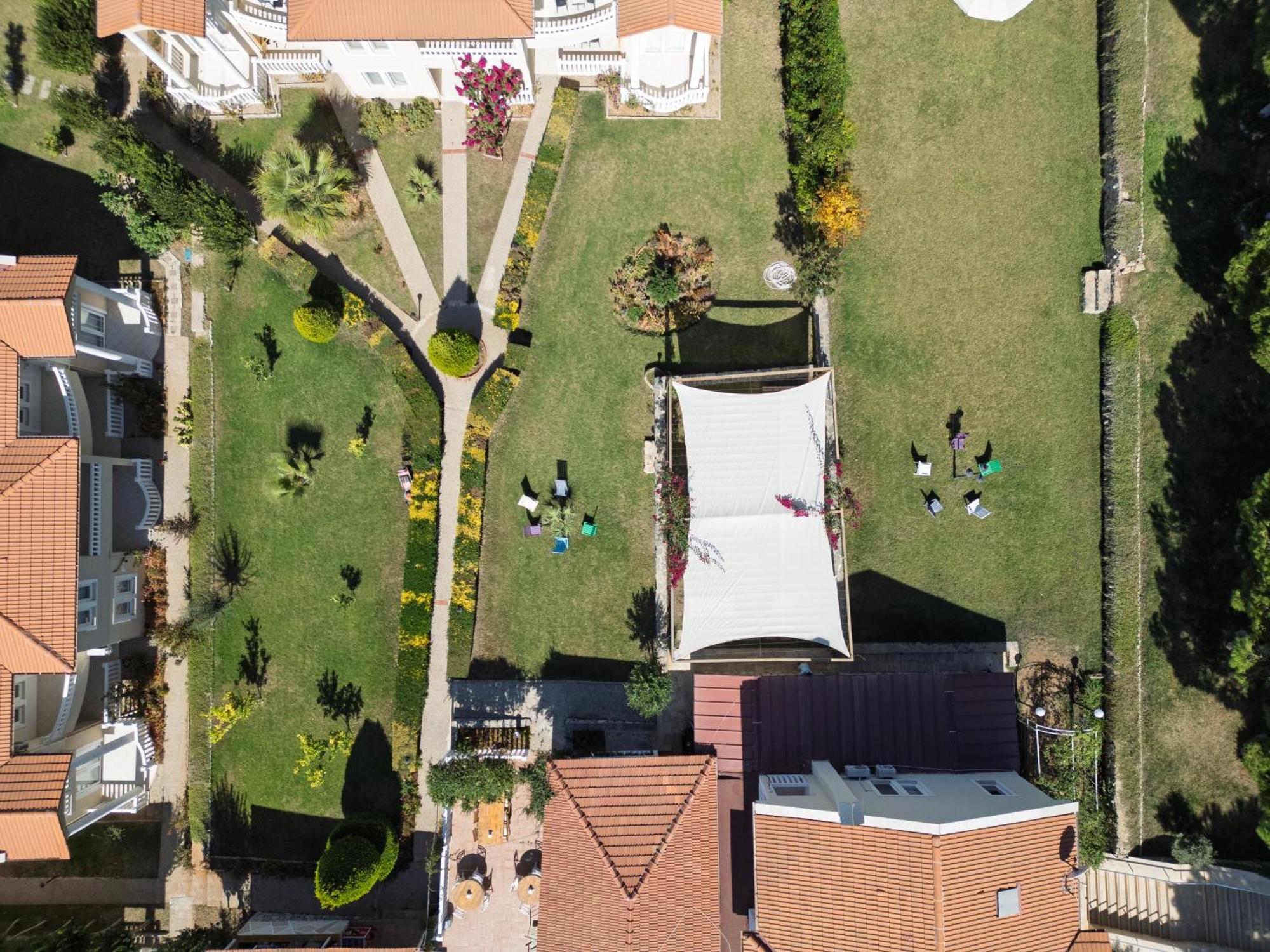 Larimar Suite Hotel Олюденіз Екстер'єр фото